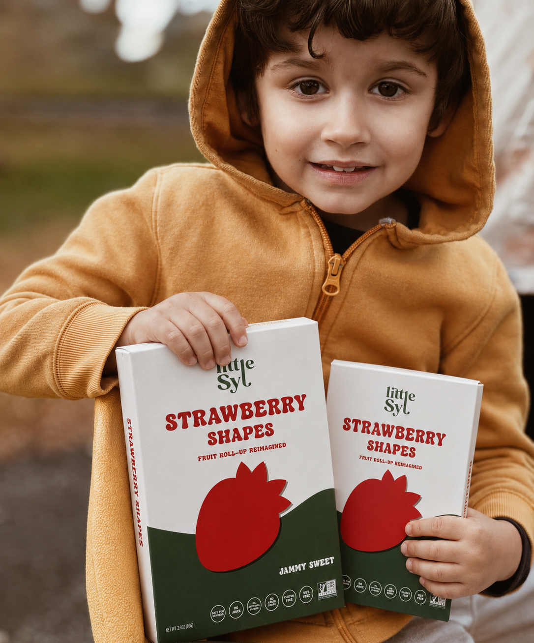 Kids Snacking Trends 2025