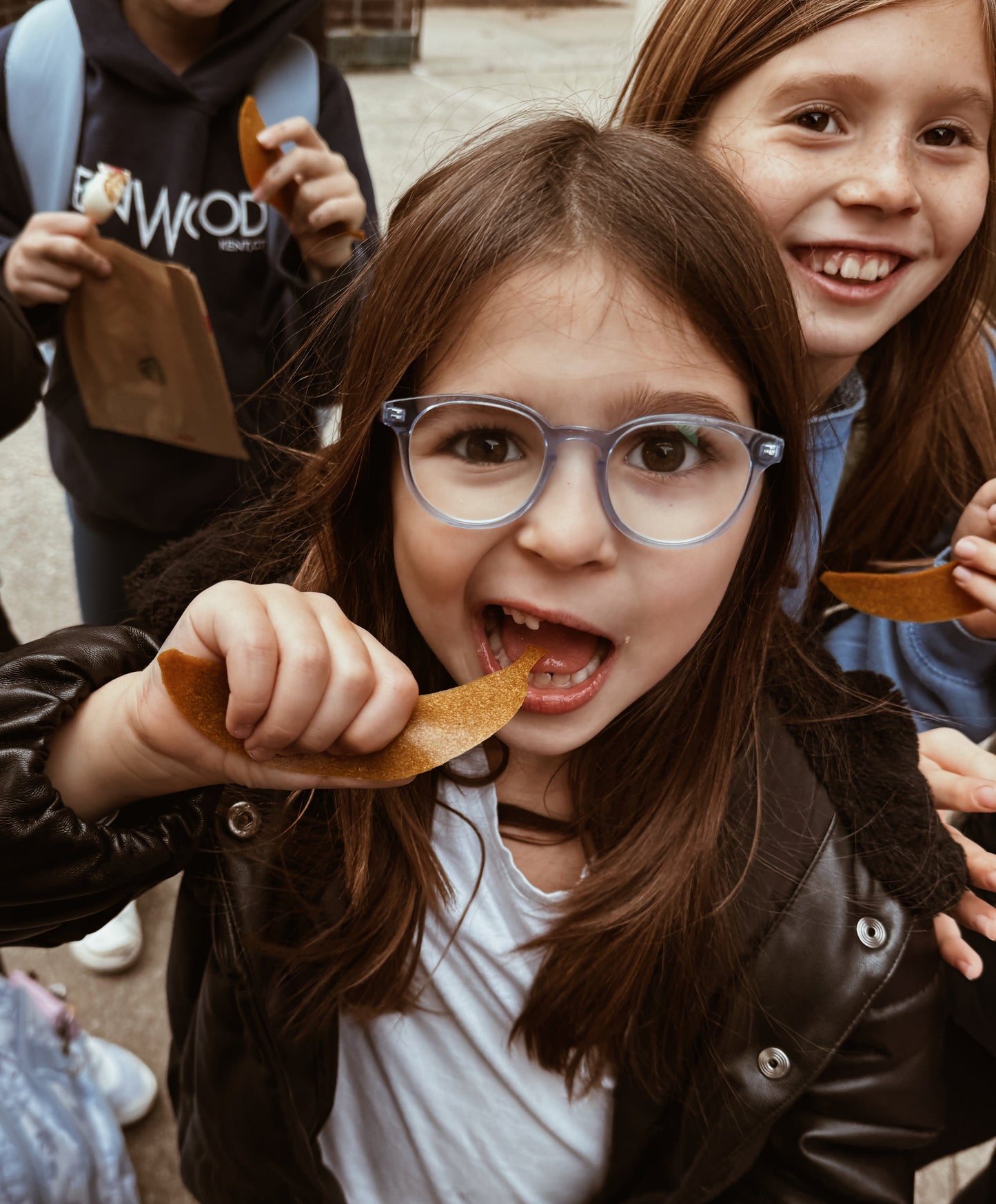 Kids Snacking Trends 2025