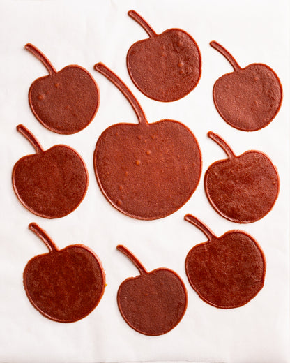 Fantasy Cherry Shapes