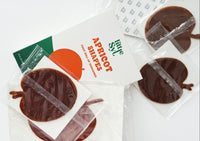 Apricot Shapes