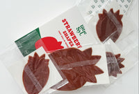 Strawberry Shapes