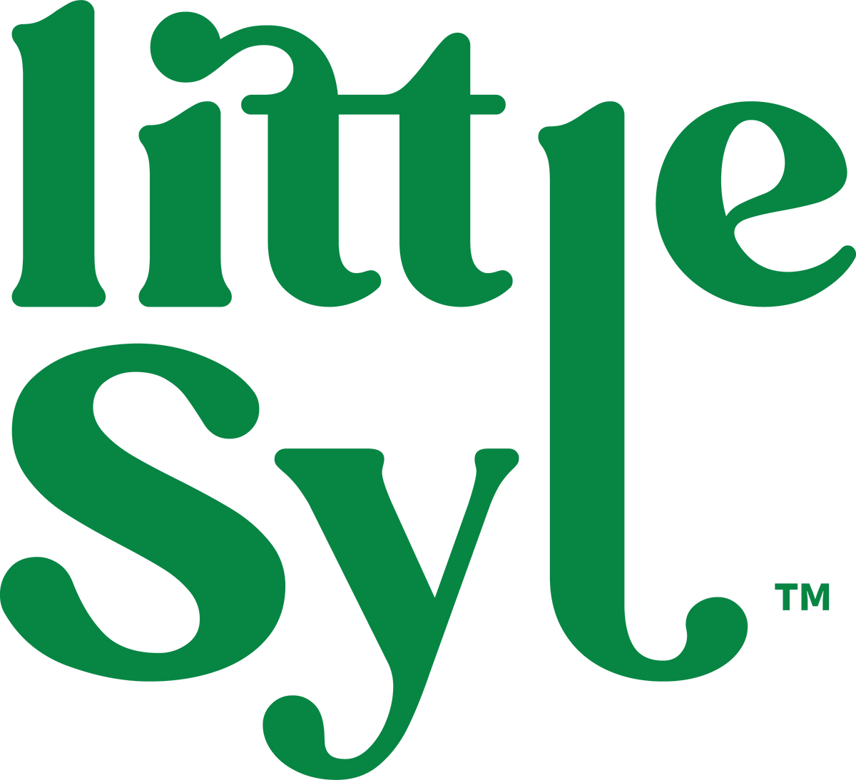 Little Syl